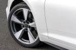 Audi A5 Cabriolet 2.0 TFSI Quattro S-Line 2017 года (UK)